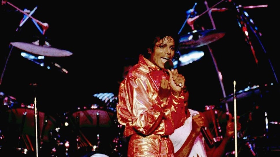 Patung Michael Jackson Dicopot Usai Perilisan Film Soal Pelecehan