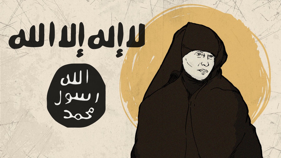 Dilema Shamima Begum: Apakah Eks ISIS Berhak atas Kesempatan Kedua?