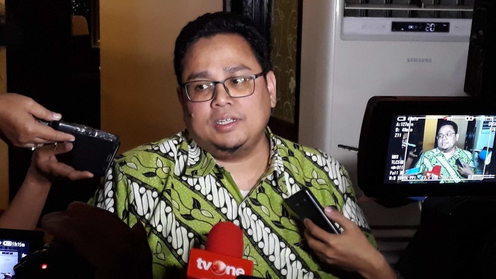 Bawaslu Selidiki Mobil Pelat TNI Dipakai Acara Relawan Prabowo