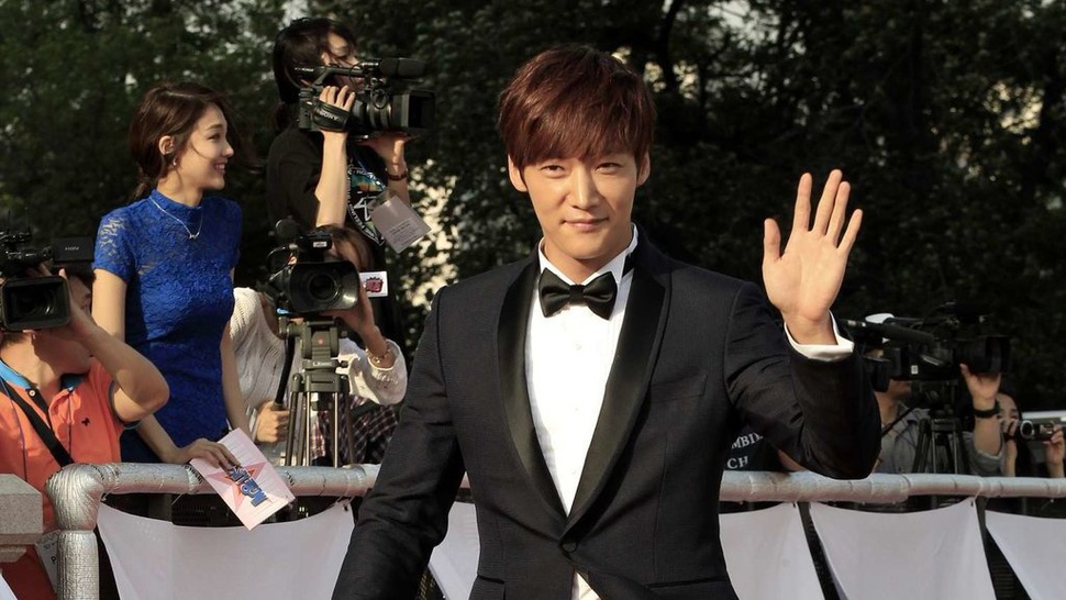 Choi Jin Hyuk The Last Empress Akan Tampil di We Will Channel You