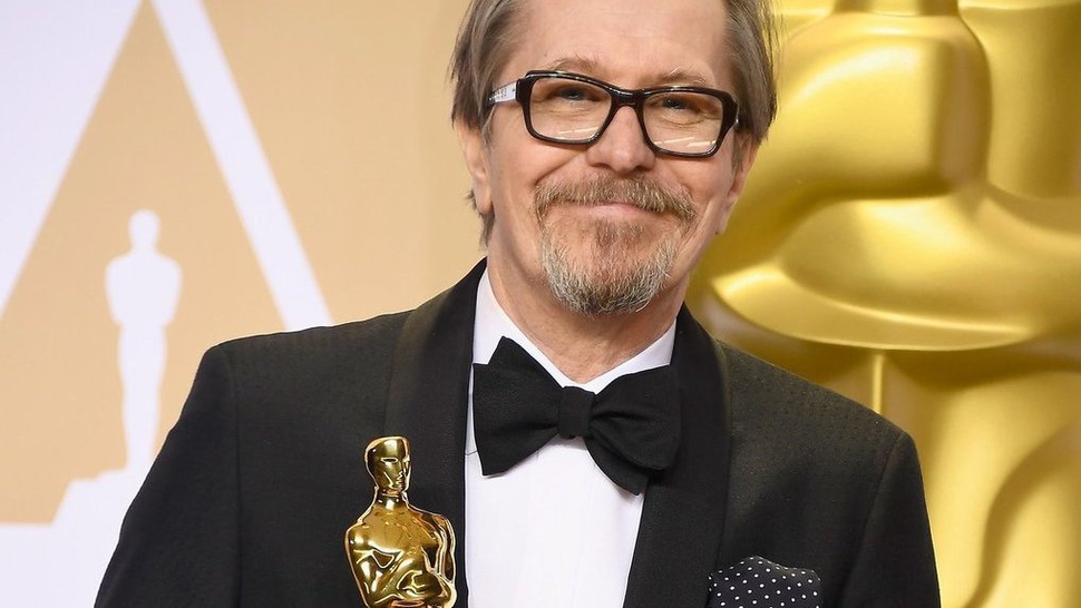 Pemenang Oscar Kategori Aktor Terbaik dari Tahun 2000-2018