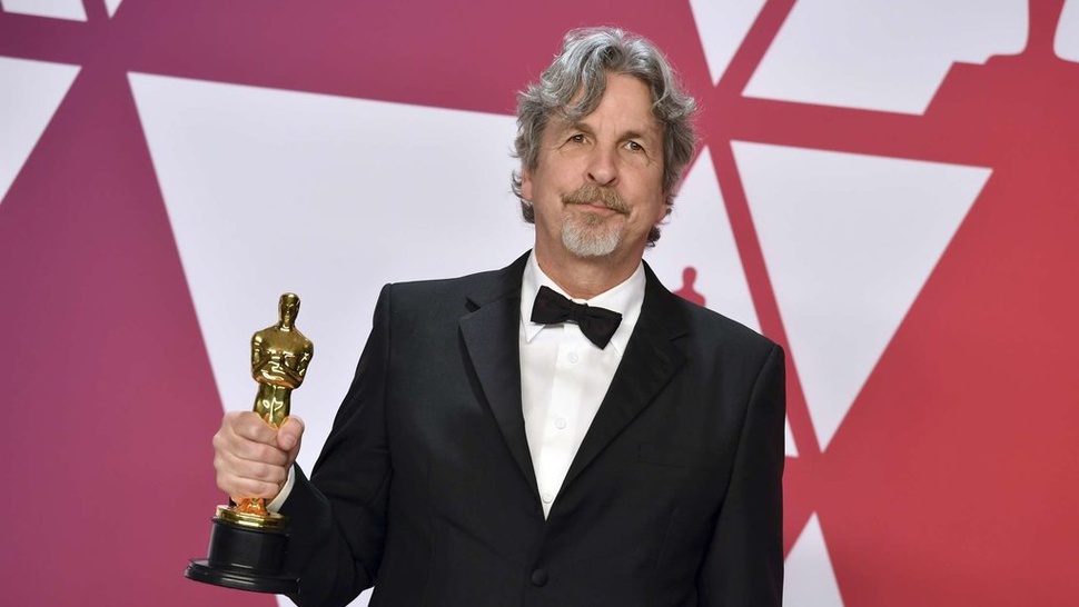Green Book Menang Film Terbaik Oscar 2019