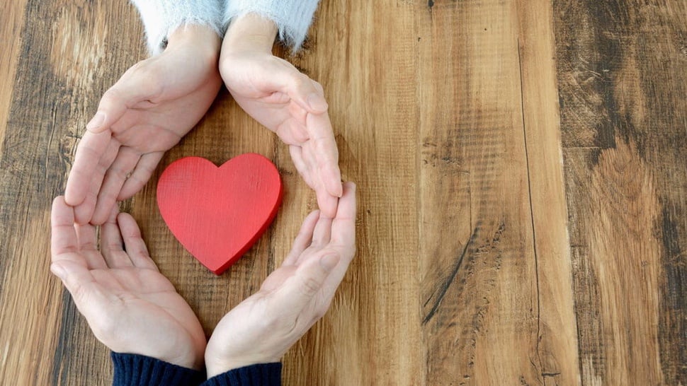 Kado Valentine Murah Tapi Berkesan untuk Kekasih dan Sahabat
