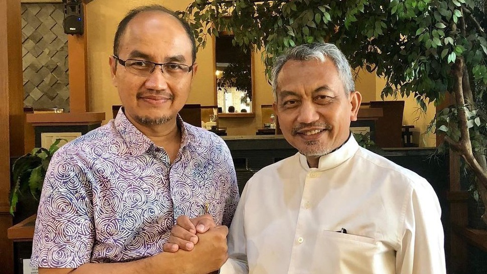 Pansus DPRD DKI Targetkan Pemilihan Wagub Usai Agustus 2019