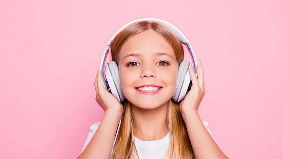 Musik dan Pengaruhnya untuk Perkembangan Anak
