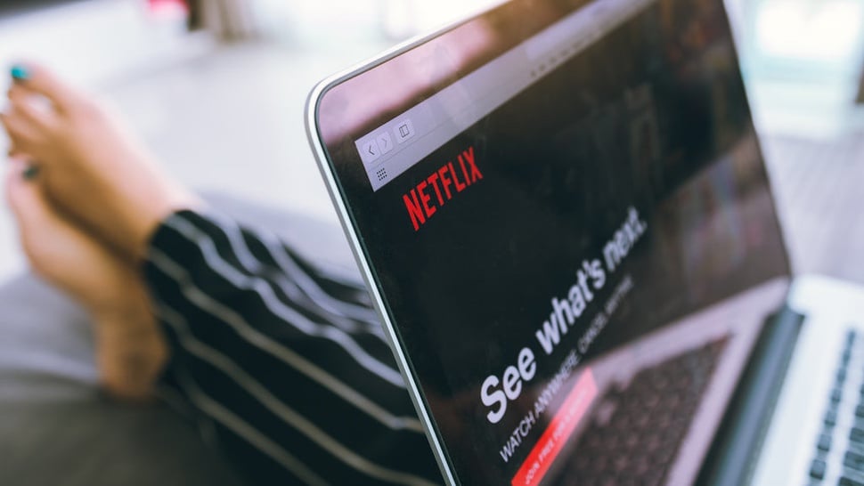 KPI akan Awasi Netflix, Youtube & Facebook, Kominfo: Harus Ada UU