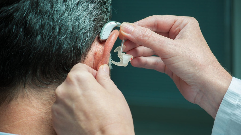 Bagaimana Mendeteksi dan Mencegah Gangguan Pendengaran