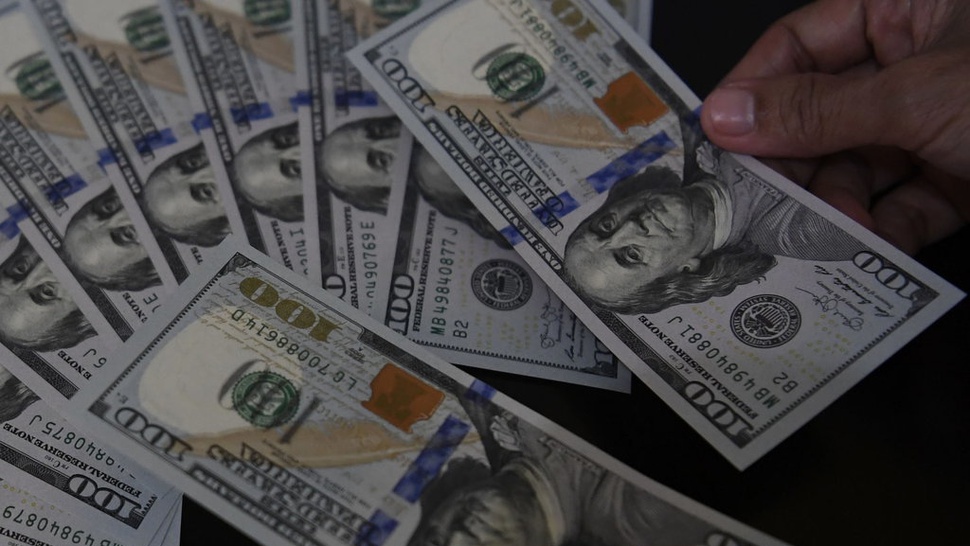 Rupiah Menguat Terhadap Dolar AS pada Kamis Pagi