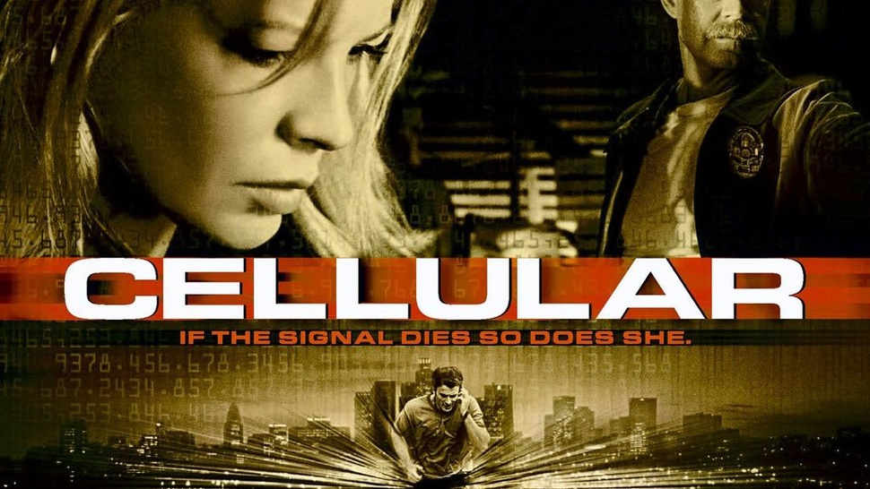 Sinopsis Cellular, Film Jason Statham yang Tayang Di Trans TV