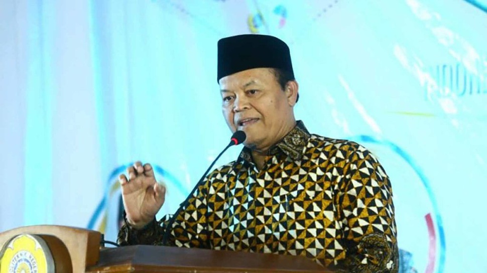 Ibu Kota Pindah ke Kaltim, Wakil Ketua MPR: Harusnya Diberi Tahu