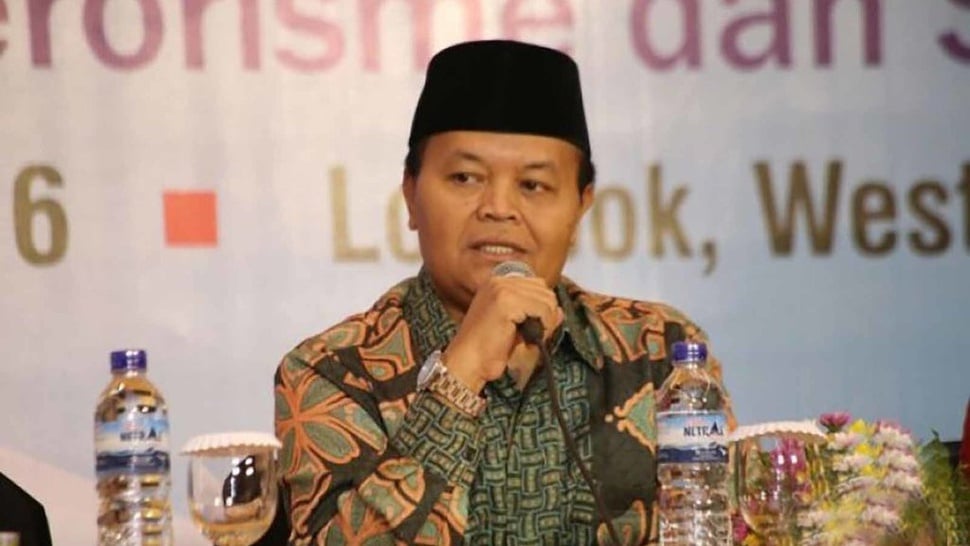 Dukung Bamsoet Jadi Ketua MPR, PKS Pastikan Masih Oposisi Jokowi
