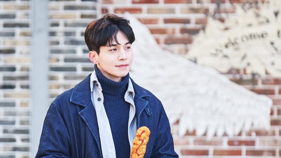 Lee Dong Wook Touch Your Heart Akan Jadi MC Program Produce_X101