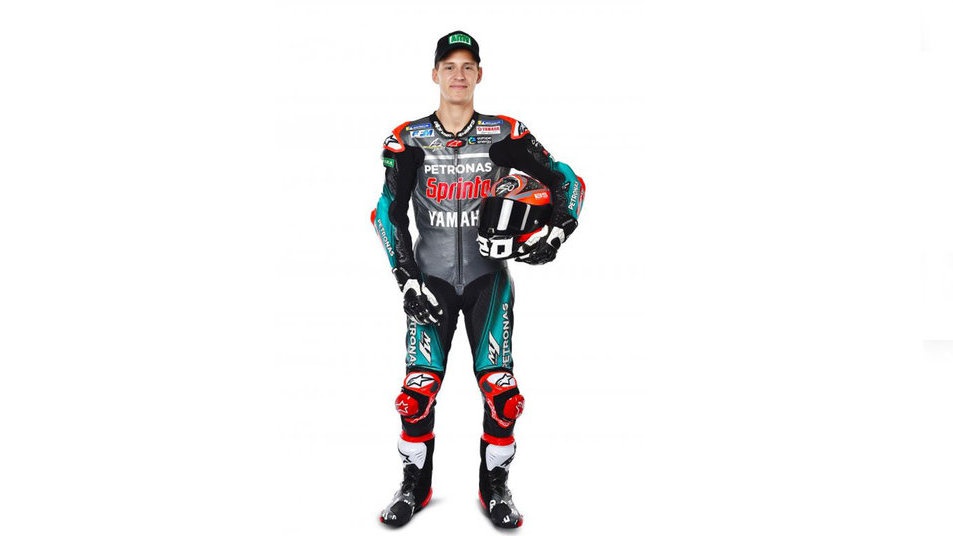 Debut di MotoGP 2019, Petronas Yamaha Bawa Morbidelli & Quartararo