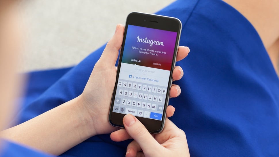 Cara Blokir Komentar Bullying dengan Fitur Baru Instagram