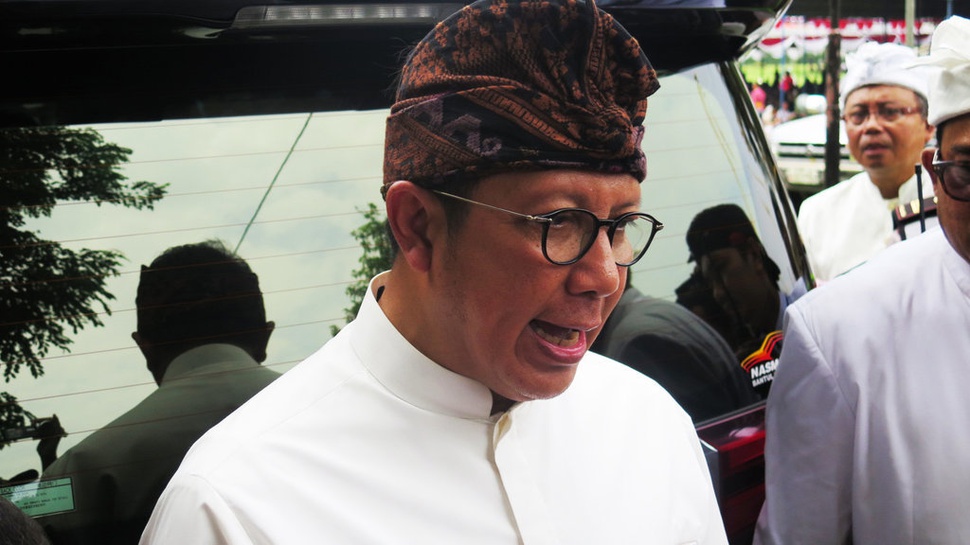 Isu Jokowi akan Hapus Pelajaran Agama, Menag: Itu Tidak Benar