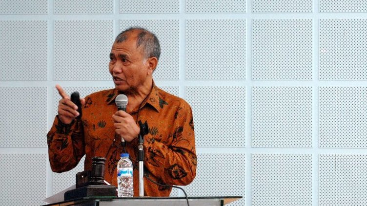 Ketua KPK Benarkan Ada OTT di Jawa Timur