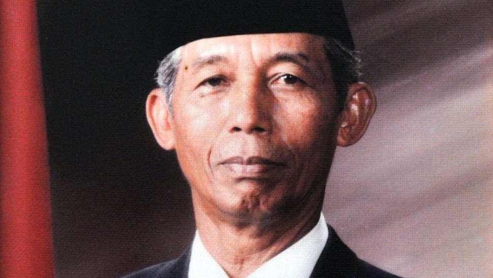 Sejarah 12 Maret: Lahirnya Soedharmono Wapres Kesayangan Soeharto