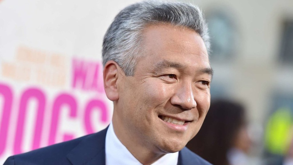 CEO Warner Bros Tsujihara Mengundurkan Diri karena Skandal Seksual