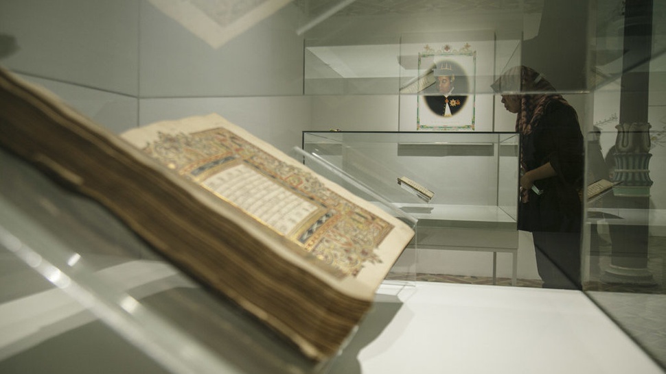 Sejarah Asal-Usul Istilah Puasa: Dari Bahasa Arab atau Sanskerta?