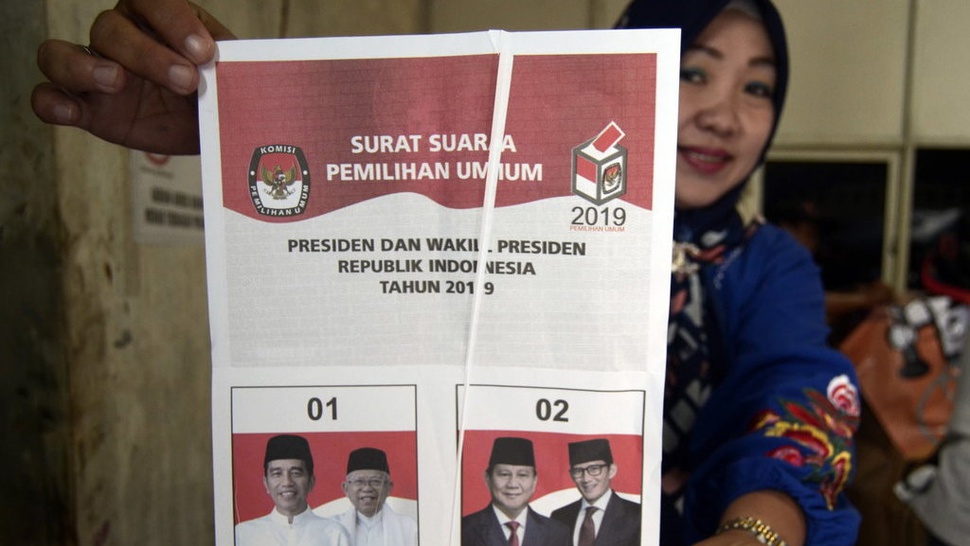 Menyelisik Lembaga Pemantau Pemilu di Indonesia