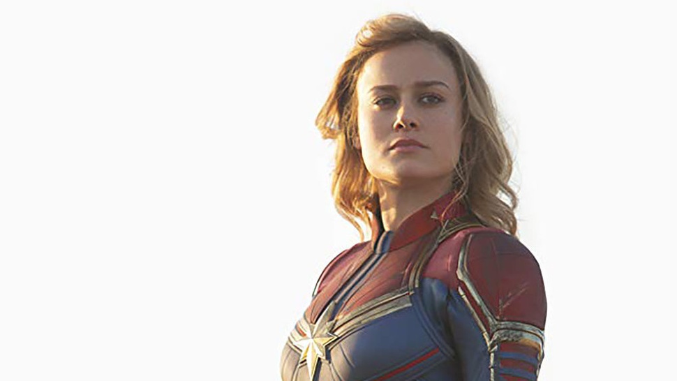 Marvel Siapkan 3 Serial Baru yang Akan Tayang di Disney Plus
