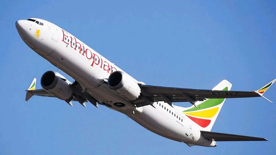Kemenlu: Satu WNI Korban Ethiopian Airlines Bekerja di WFP PBB