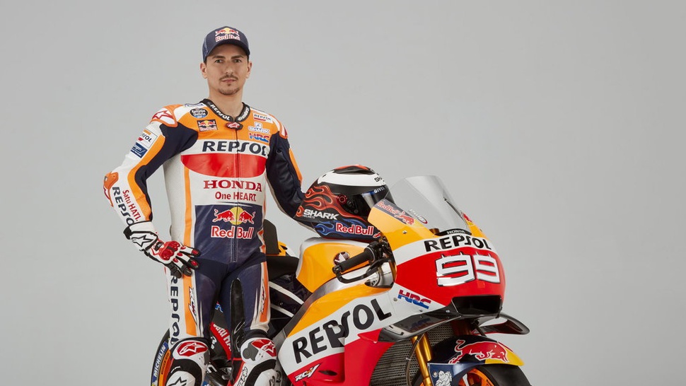 MotoGP Belanda 2019: Menanti Hasil Perubahan Motor Jorge Lorenzo