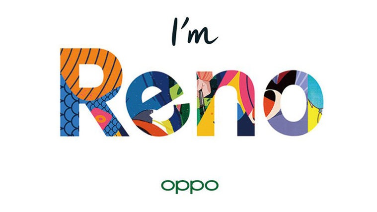OPPO Tegaskan Reno Bukan Merek Melainkan Lini Baru