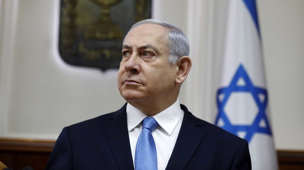 Benjamin Netanyahu Bantah Tuduhan Suap dan Korupsi Terhadapnya