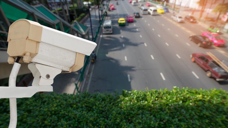 Daftar Link CCTV untuk Pantau Arus Mudik Lebaran Idul Fitri 2024