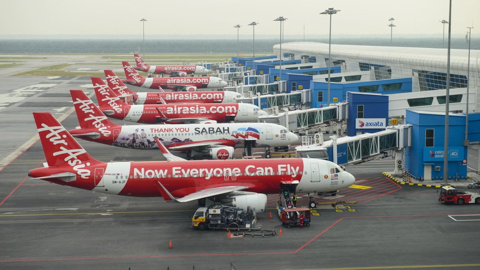 AirAsia Mulai Layani Penerbangan Kertajati-Bali pada 30 Juni 2019