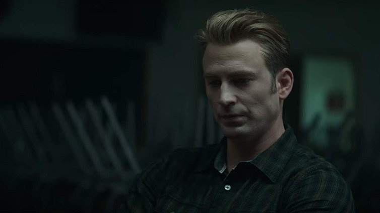 Trailer Baru Avengers: Endgame, Tampilkan Hawkeye & Captain Marvel