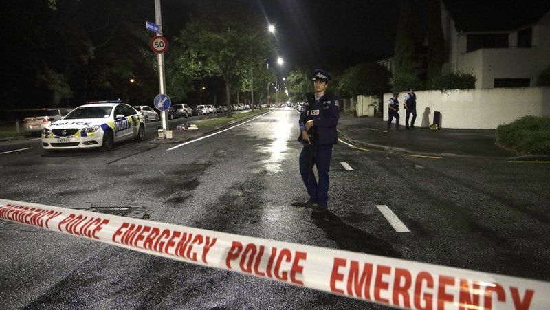 Duta Besar Australia: Penembakan di Selandia Baru Jelas Terorisme