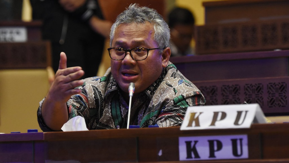 Cek Surat Suara Tercoblos, KPU dan Bawaslu akan Terjun ke Malaysia