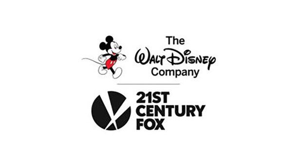 Disney Akuisisi 21st Century Fox Senilai 71 Miliar Dolar AS