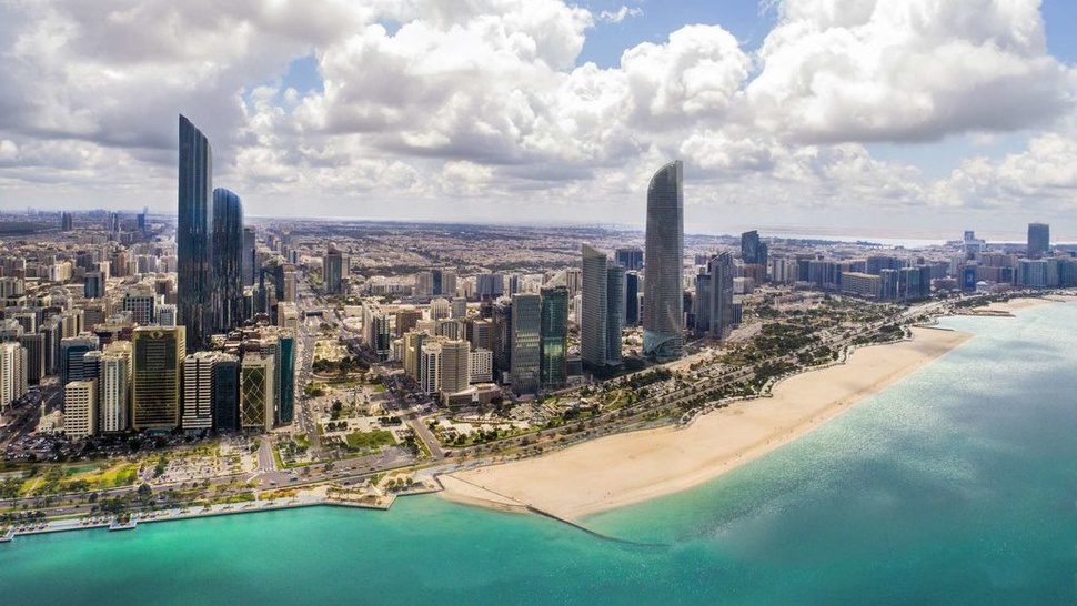 Qatar Sebut Pembangunan Nuklir UEA Bahayakan Wilayah Teluk