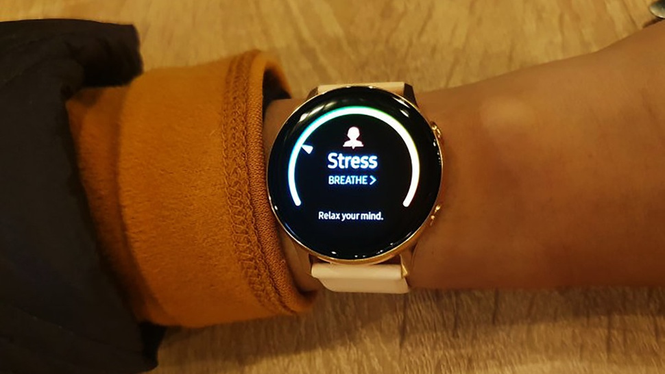 Fitur Samsung Galaxy Watch Active yang Akan Dirilis di Indonesia