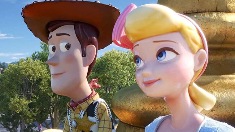 Trailer Toy Story 4 Dirilis, Tampilkan Beberapa Mainan Baru