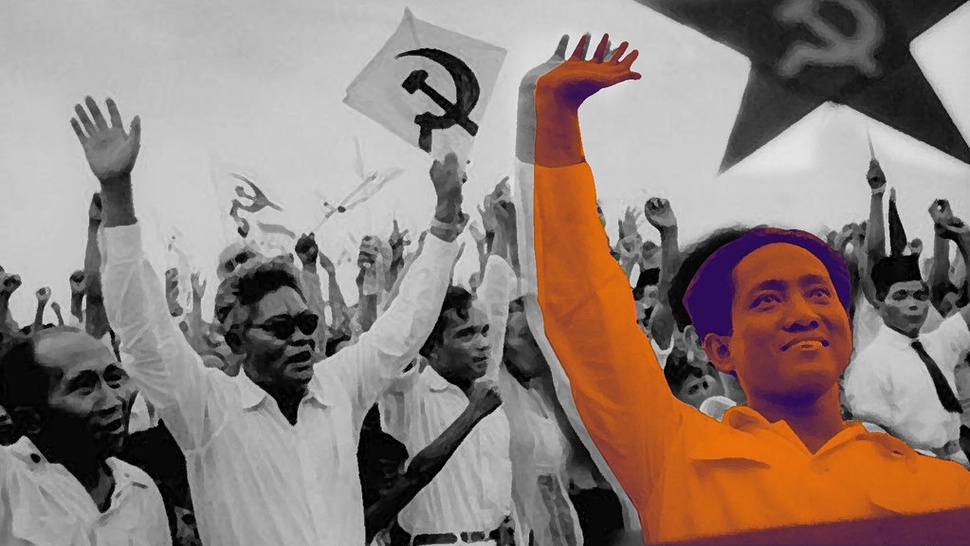 Cara PKI Dulang Suara pada Pemilu DPRD 1957 dengan Isu Antikorupsi