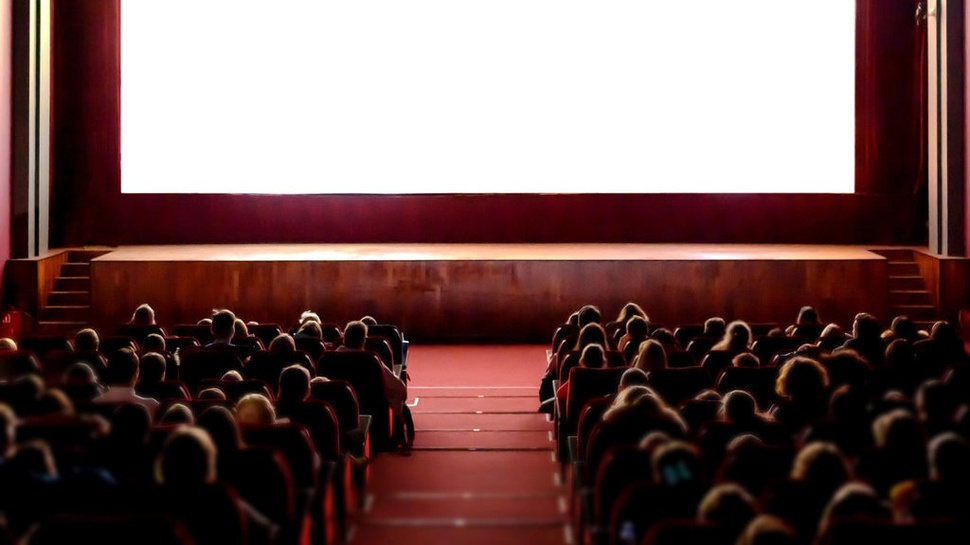 Jadwal Tayang Film Tasbih Kosong di Cinepolis dan Harga Tiket
