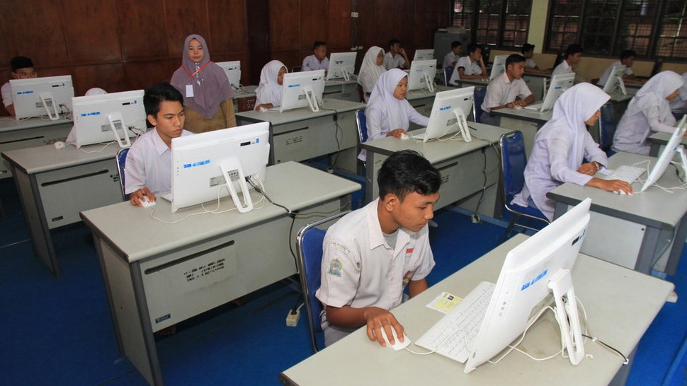 Ujian Nasional Dihapus Mendikbud dan Sejarahnya di Indonesia