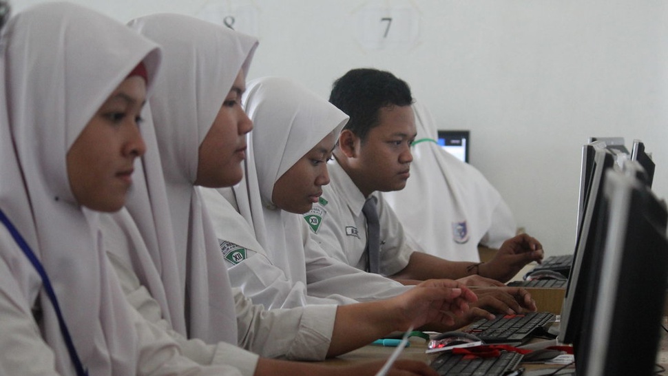 Gerakan Islamis SMA Negeri dan Intoleransi di Yogyakarta