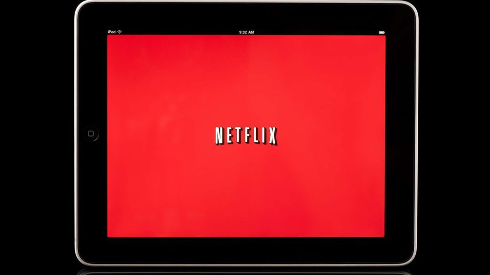 Lima Rekomendasi Serial Netflix untuk Menunggu Buka Puasa