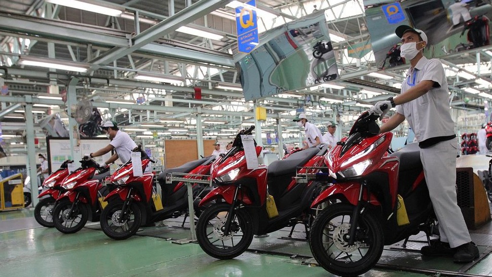 Harga Honda Vario Terbaru OTR Jakarta: Update Agustus 2020