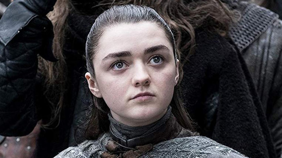 Episode 6 Game of Thrones Season 8: Apakah Arya Membunuh Daenerys?