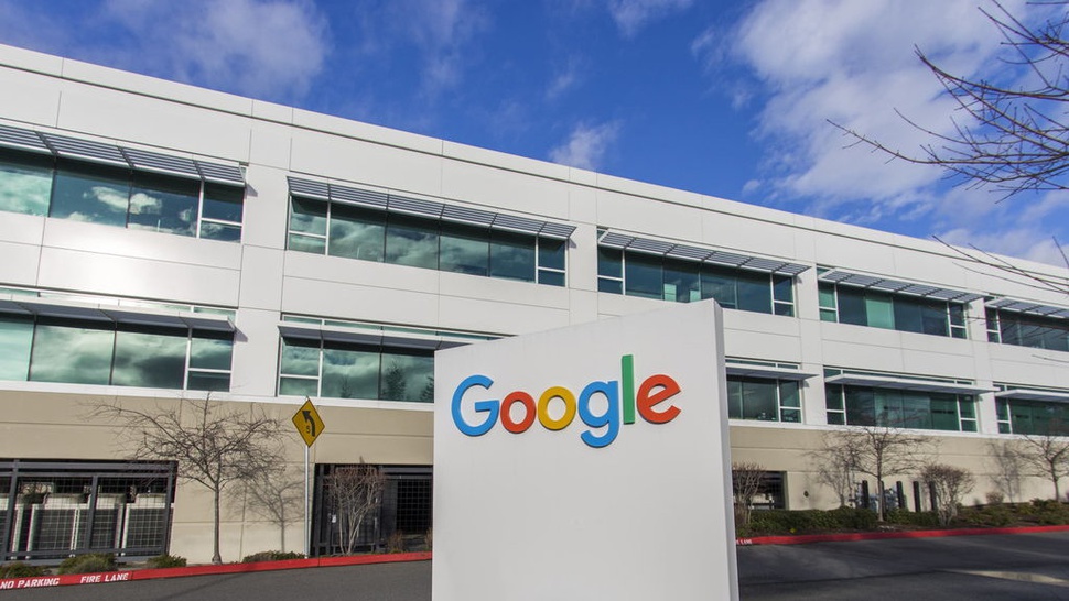 Google Alami Perlambatan Pertumbuhan Pendapatan di Bisnis Iklan