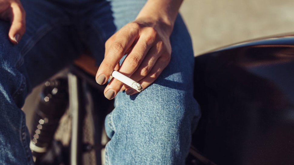 Peneliti UI Sebut Larangan Iklan Rokok Bisa Tekan Konsumsi Tembakau