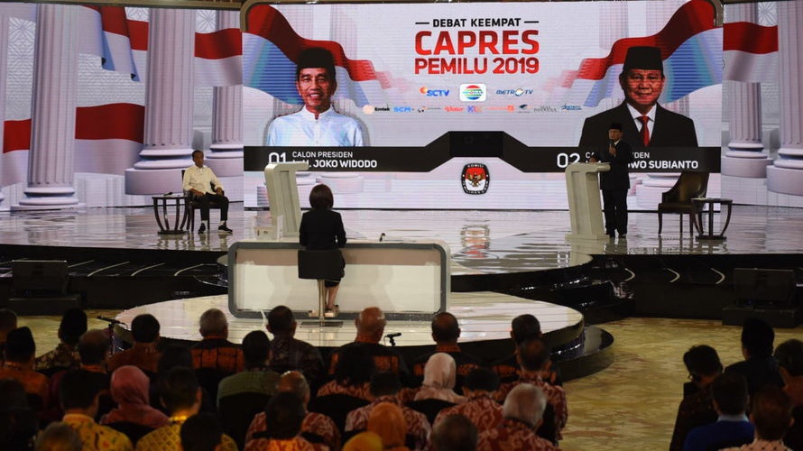 Keinginan Prabowo Soal Kekayaan Alam, TKN: Terjadi di Era Jokowi