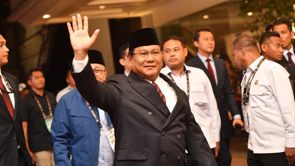 BPN: Prabowo akan Tingkatkan Anggaran Alutsista Jika Jadi Presiden