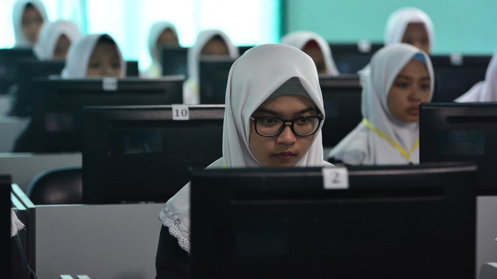 Contoh Soal Bahasa Indonesia Kelas 11 Semester 2 & Kunci Jawaban